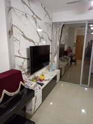 Flo Residence (D19), Condominium #487521111